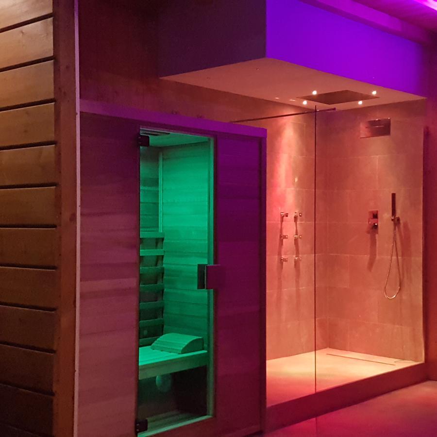 Villa Edda Heated Pool Galatina Eksteriør billede