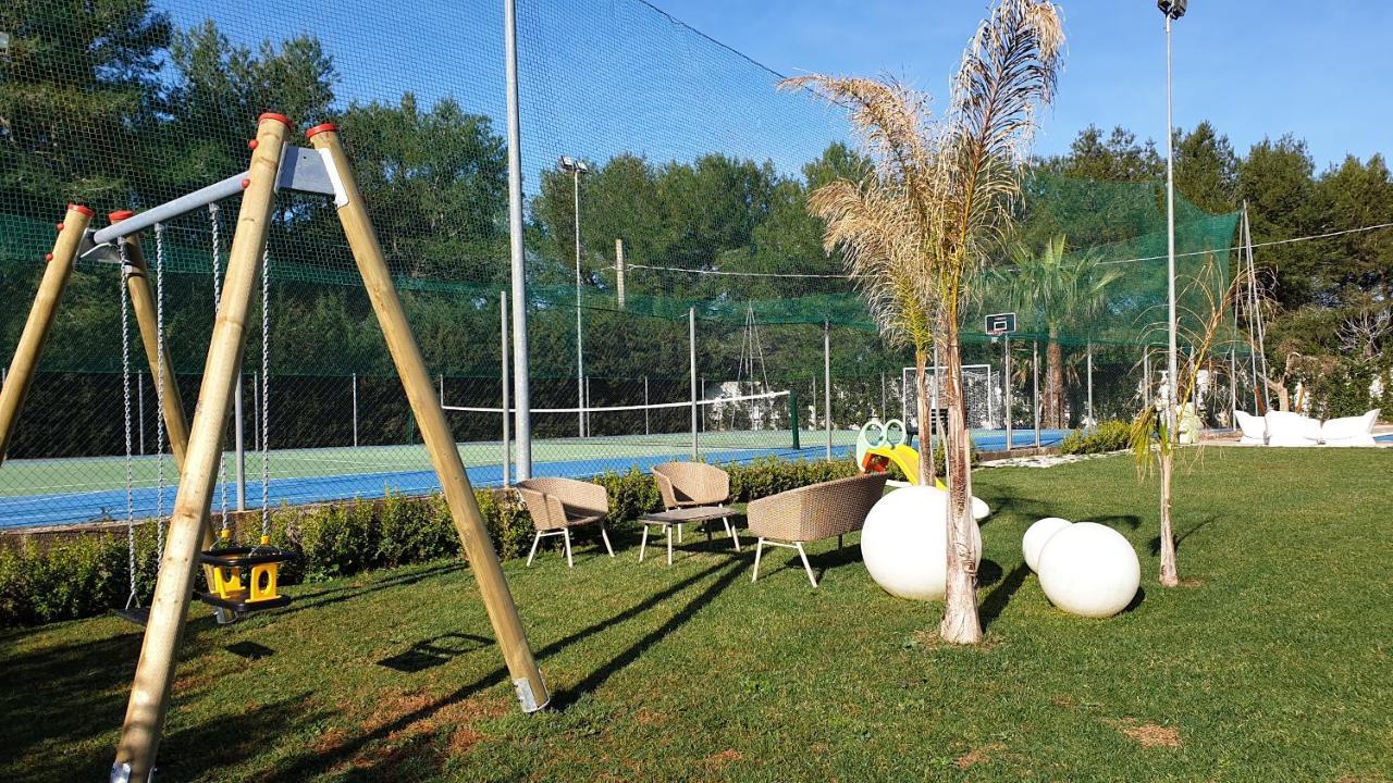 Villa Edda Heated Pool Galatina Eksteriør billede